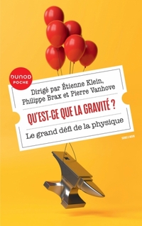 QU EST CE QUE LA GRAVITÉ ?