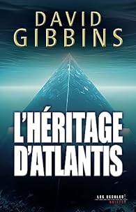 Heritage d'atlantis (l')