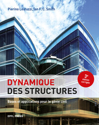 Dynamique des Structures 3e ed.