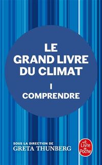 Comprendre -le grand livre du climat t01