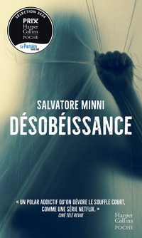 Desobeissance