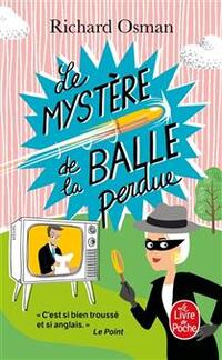 Mystere de la balle perdue -le