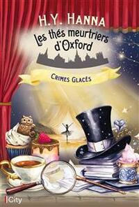 Thes meurtriers d'oxford t09 -crimes...