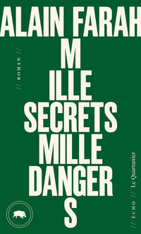 Mille secrets mille dangers