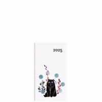Agenda W.Maxwell 2025 "Mini" ours