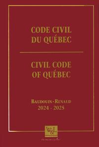 Code civil du Québec