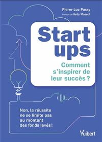 Start Ups