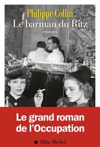 Barman du ritz -le