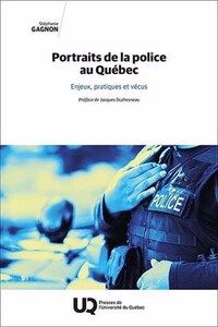 Portraits de la police au québec