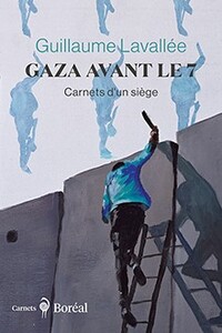 Gaza avant le 7