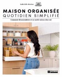 Maison Organisée-Quotidien simplifie