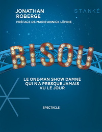 Bisou -le one show damne qui n'a...