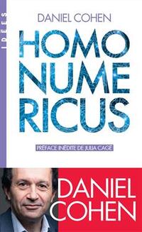 Homo numericus