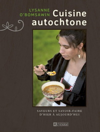 Cuisine Autochtone