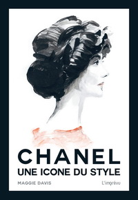 Chanel : une icone du style : un hommage a l'elegance intemporell