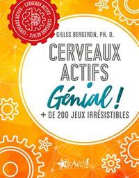 Cerveaux actifs -genial !