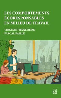 Les comportements écoresponsables en milieu de travail