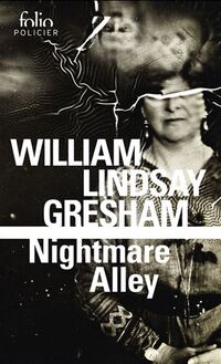 Nightmare alley