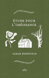 Etude pour l'obéissance
