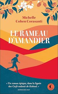 Rameau d'amandier le