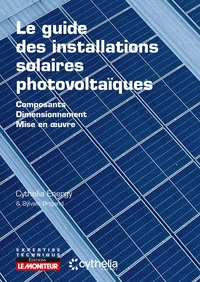 Le guide des installation solaire photovaoltaiques