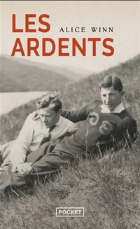 Les ardents