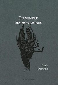 Du ventre des montagnes