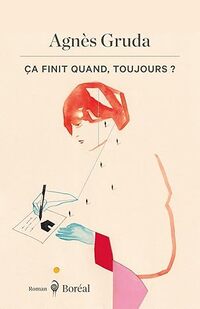 Ca finit quand, toujours?