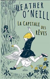 Capitale des rêves (la)