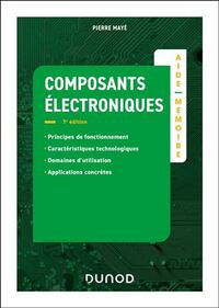 Composants électroniques