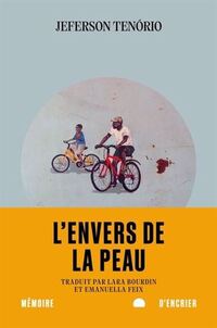 Envers de la peau (l')