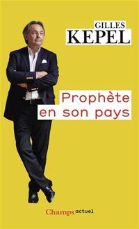 Prophete en son pays