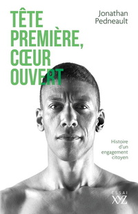 Tete premiere, coeur ouvert
