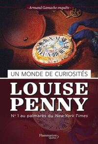 Un monde de curiosites (format poche)