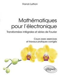 Mathématique pour l'électronique