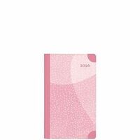 Agenda W.Maxwell 2026 "Mimo" rose