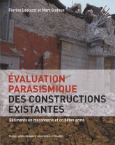 Evaluation parasismique des constructions existantes