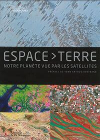 Espace terre