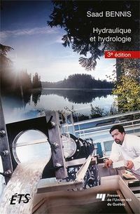 Hydraulique et hydrologie 3e édi
