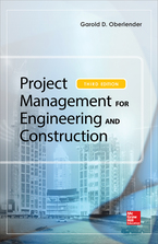 Project Management for Engineering and Construction  4ed.