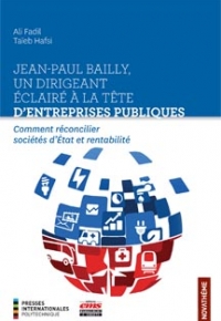 Jean-Paul Bailly, un dirigeant éclairé à la tête d'un entreprises