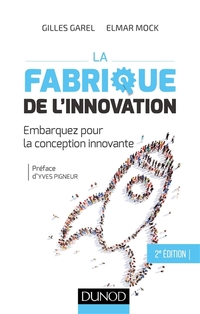 La fabrique de l'innovation