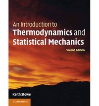 An introduction to thermodynamics and statistical mechanics