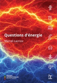 Questions d'énergie